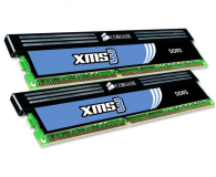 Corsair 4096MB 1333MHz XMS3 CL9 (2x2048) - 52837 - zdjęcie 3